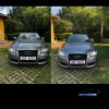 Audi A6 4F